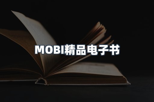 PDF电子书系列